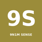 9N1M SENSE