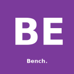 Bench.