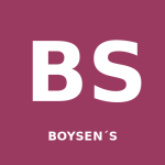 BOYSEN´S