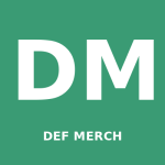 DEF MERCH