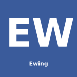 Ewing
