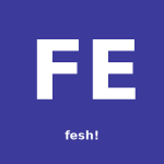 fesh!