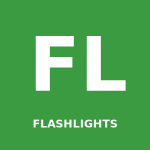 FLASHLIGHTS