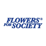FLOWERS FOR SOCIETY