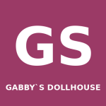 GABBY`S DOLLHOUSE