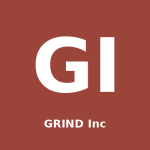GRIND Inc