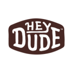 HEY DUDE