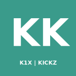 K1X | KICKZ