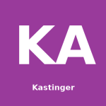 Kastinger