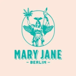 MARY JANE BERLIN