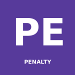 PENALTY