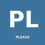 PLEASE
