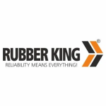 Rubber King