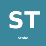 Stake