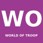 WORLD OF TROOP