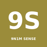 9N1M SENSE