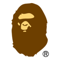 A BATHING APE