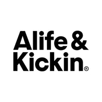 ALIFE AND KICKIN