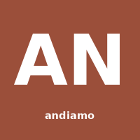 andiamo