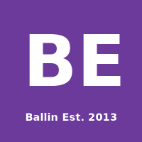 Ballin Est. 2013