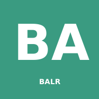 BALR