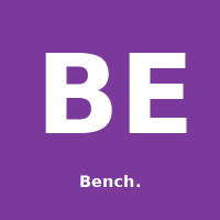 Bench.