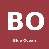 Blue Ocean