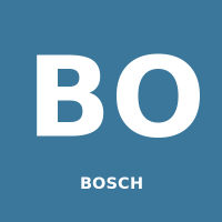 BOSCH