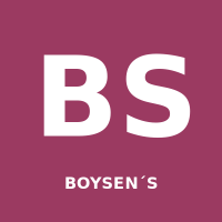 BOYSEN´S