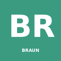 BRAUN