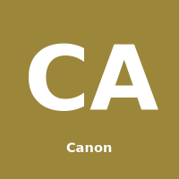 Canon