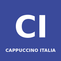 CAPPUCCINO ITALIA