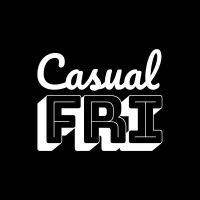 CASUAL FRIDAY