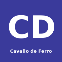 Cavallo de Ferro