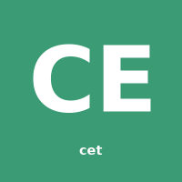 cet