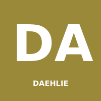 DAEHLIE