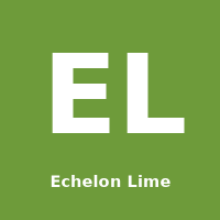 Echelon Lime