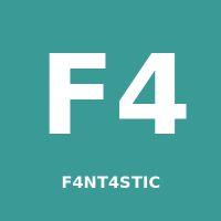 F4NT4STIC