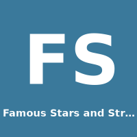 Famous Stars and Straps