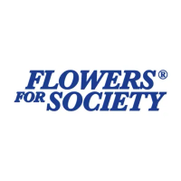 FLOWERS FOR SOCIETY