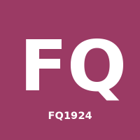 FQ1924