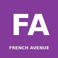 FRENCH AVENUE