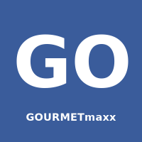 GOURMETmaxx
