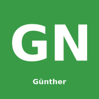 Günther
