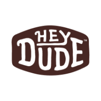 HEY DUDE