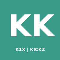 K1X | KICKZ