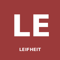 LEIFHEIT