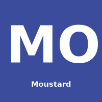 Moustard