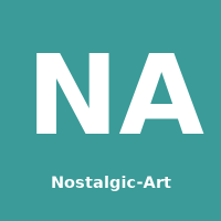Nostalgic-Art