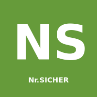 Nr.SICHER